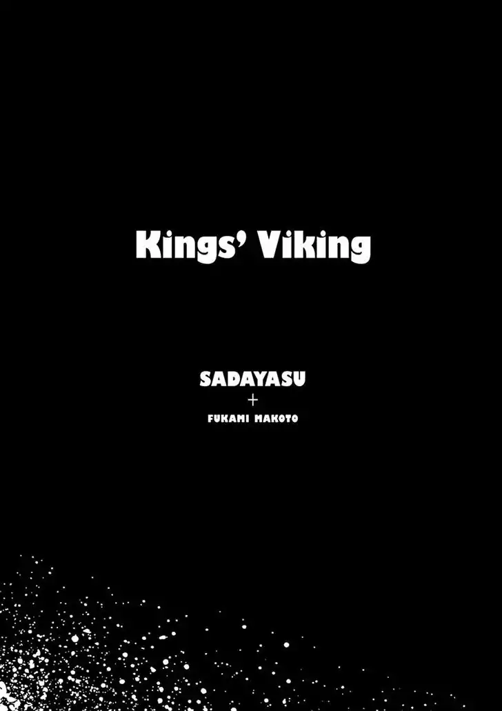 Kings' Viking Chapter 53 3